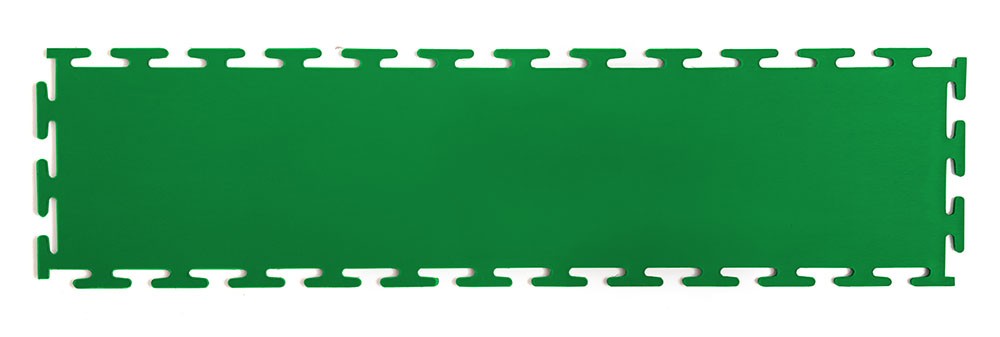 Разметочная полоса, 6 мм, 130*500 мм, зелёная