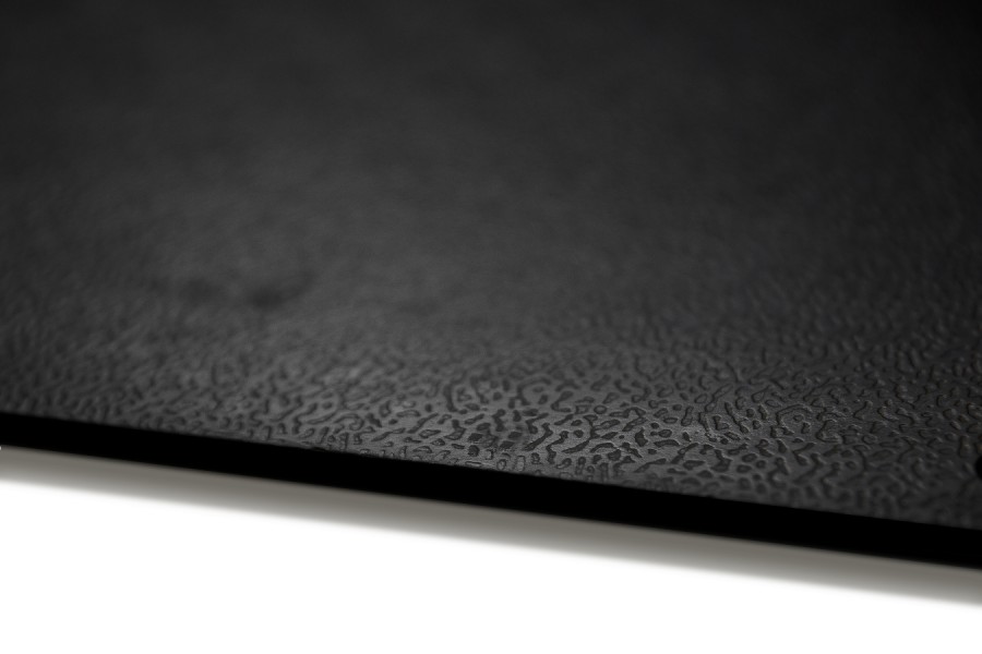 Резиновая плитка Мрамор, 9 мм, 1000*1000 мм