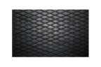 Животноводческий мат, 13 мм, 1930*1210 мм, чёрная
