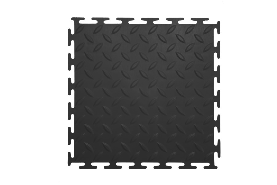 Плитка ПВХ Mini Grain