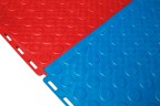 Плитка ПВХ Sold Fix
