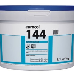 Полиуретановый клей Forbo, 8,1 кг