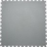 Плитка  ПВХ Sold Max, 7 мм, 500*500, т-образный замок, тёмно-серая