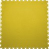 Плитка  ПВХ Sold Max, 7 мм, 500*500, т-образный замок, жёлтая