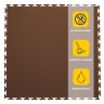 Плитка ПВХ Sold Skin