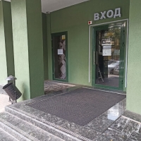 Грязезащитное покрытие