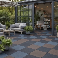 Плитка для террасы и веранды