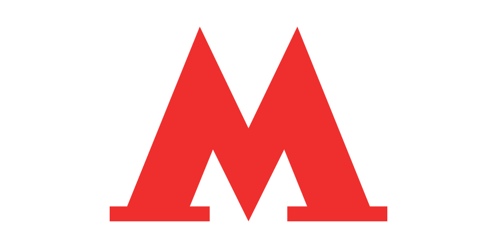 Метро