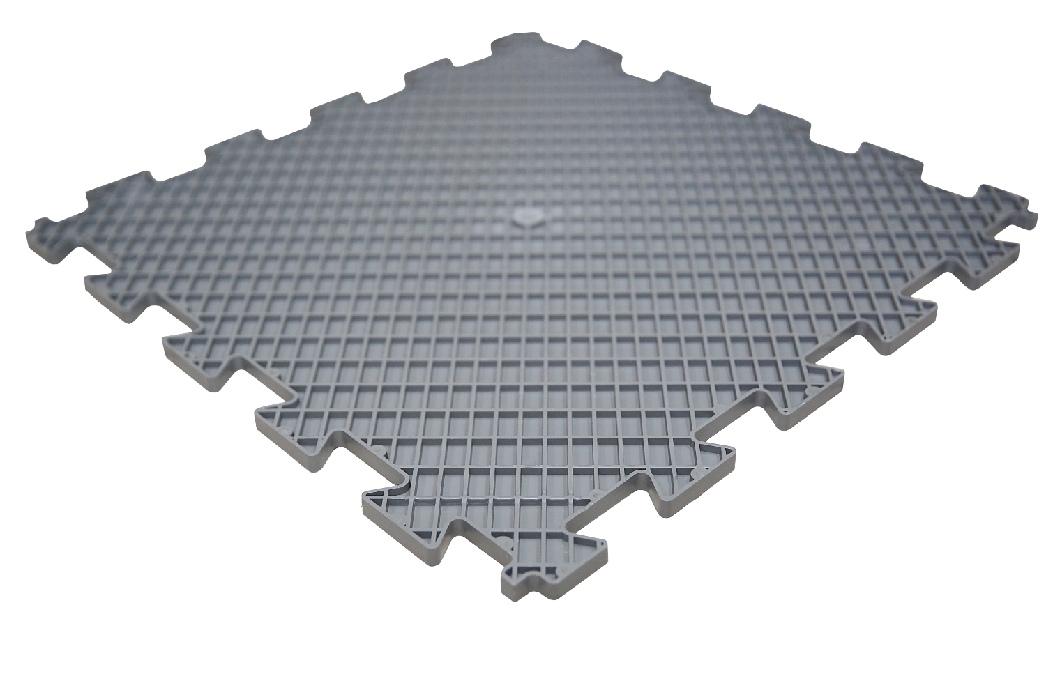 Rubber Grain